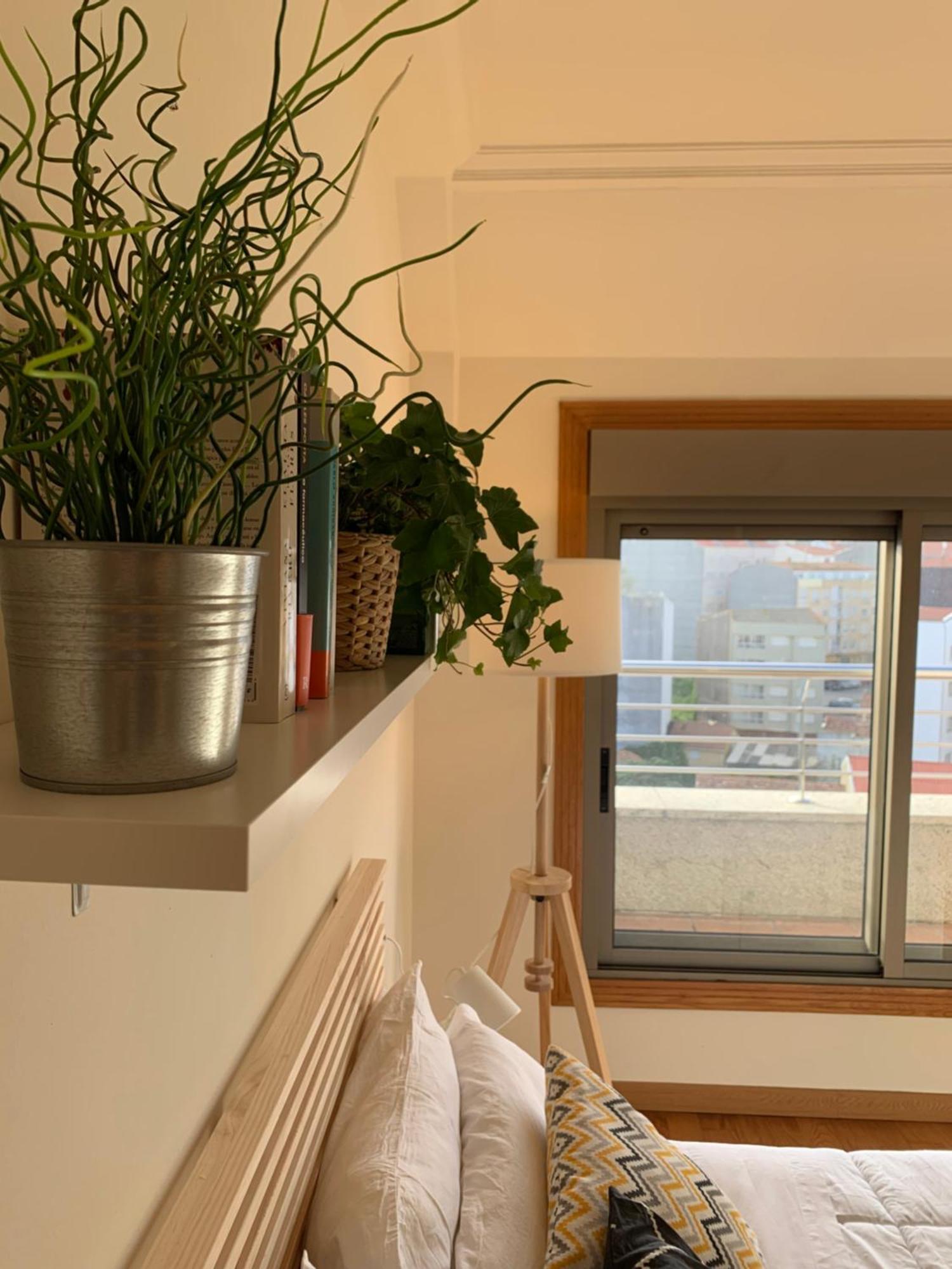 Mi Atico En Plaza Espana Apartment Ribeira